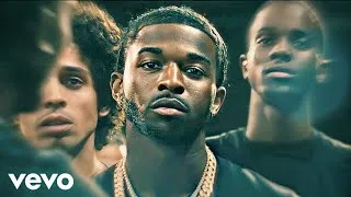 Thumbnail: Pop Smoke - South Side ft. 50 Cent (Music Video) 2023