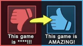 Thumbnail: My game was TERRIBLE... until I did this!