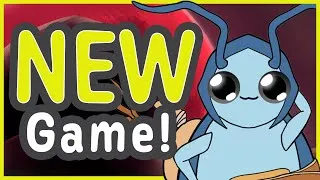 Thumbnail: New Game ANNOUNCEMENT! - Cast Out Colony