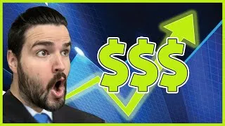 Thumbnail: How Much Did My Game Make in One Month?