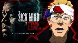 Thumbnail: Stackswopo - "EDP445 DOCUMENTARY REACTION" - 8.9.26 (Full Stream)