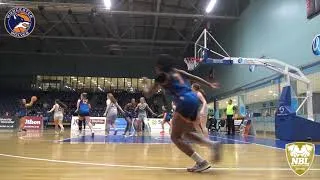 Thumbnail: Weekend  Highlights January 17th 2026 BWB WPL/WNBL1