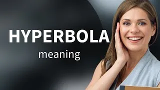 Thumbnail: Unlock the Secrets of Language: The "Hyperbola" in English
