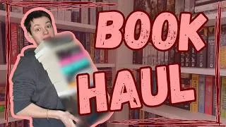 Thumbnail: BOOK HAUL Q2 (April, May, June) 2026
