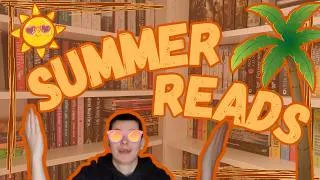 Thumbnail: The Best Books to Read This Summer ☀️