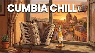 Thumbnail: Cumbia Norteña 🪗 | Música Relax para Limpiar la Casa el Domingo (Instrumental)