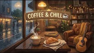 Thumbnail: Música Pop Acústica para Estudiar y Trabajar | Acoustic Coffee Shop ☕ (Instrumental)