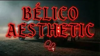 Thumbnail: Corridos Pesados AESTHETIC 📿 | Música Bélica para Rutear de Noche 🛻