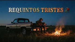 Thumbnail: Música de Rancho para Pensar 🌵| Mix Sierreño Sad & Requintos 🥃