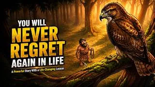 Thumbnail: The Power Of A Calm Mind | When Your Mind Stops Thinking Clearly | A Powerful Story Of Hawk