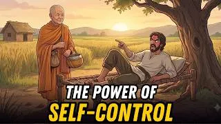 Thumbnail: How to Control Anger Before It Controls You | Words Of Wisdom Lesson | Life-Changing Story