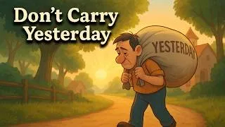Thumbnail: The Race of Life | A Powerful Motivational story | Gautam Buddha Motivational Story