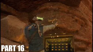 Thumbnail: Starting The Exploration To 100% - Star Wars Jedi: Survivor (part 16)