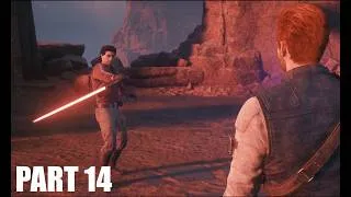 Thumbnail: BOOOODE - Star Wars Jedi: Survivor (part 14)