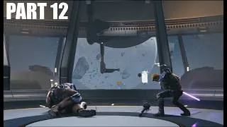 Thumbnail: An Honorable Death - Star Wars Jedi: Survivor (part 12)