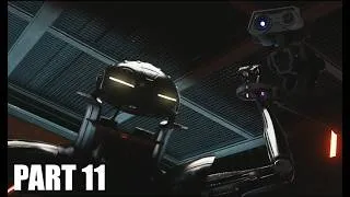 Thumbnail: Rescuing Zee - Star Wars Jedi: Survivor (part 11)