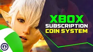 Thumbnail: Buying Final Fantasy XIV Subscription on Xbox: Currency Exchange & Coin System Explained