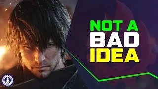 Thumbnail: Why Story Skipping in Final Fantasy XIV Might Not Be a Bad Idea