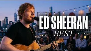 Thumbnail: Ed Sheeran Best Songs Playlist | Perfect, Photograph, Thinking Out Loud & More