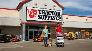 Thumbnail: Tractor Supply Co. cuts time-to-apply by 58% with Workday Paradox