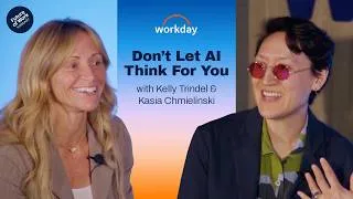 Thumbnail: How Do You Build AI That Preserves Human Dignity?