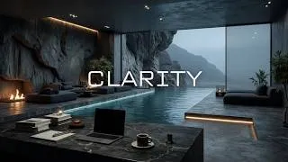 Thumbnail: Calm Deep Work | Build Better Ideas with Serene Ambient Music for Developers, Students, Designers