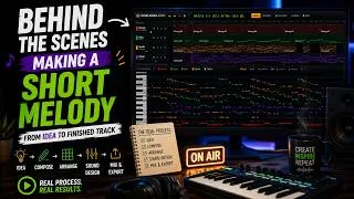 Thumbnail: The Sound Design Journey Behind Original Music