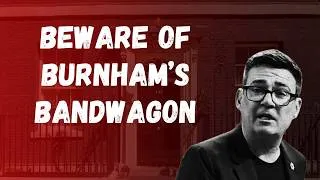 Thumbnail: Makerfield results: Beware of Burnham's bandwagon