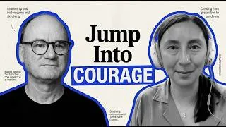 Thumbnail: Why Your Team Won’t Step Up Until You Stop Saving the Day | Tanya Anne Chavez