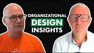 Thumbnail: Stop Controlling Everything: The Leadership Shift That Accelerates Growth (With Jurgen Dauk)