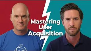 Thumbnail: Stop Guessing: Build a Data-Driven Growth System | Jonathan Maxim