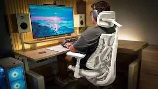 Thumbnail: I Tested this VIRAL Office Chair for 6 Months
