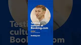 Thumbnail: Does testing slow you down? 🚀