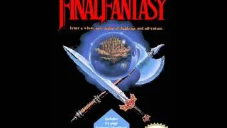 Thumbnail: Final Fantasy - Battle (NES)