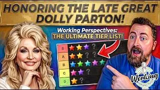 Thumbnail: Ep. 588 - Dolly Parton Tribute Show!!