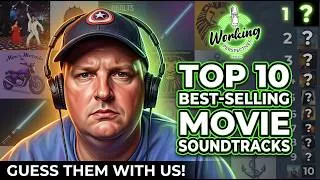 Thumbnail: Ep. 587 - Top 10 Best-Selling Movie Soundtracks Ever?
