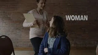 Thumbnail: SEFCU Change the Vocabulary Woman TV :15