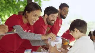 Thumbnail: SEFCU Change the Vocabulary Child TV :15
