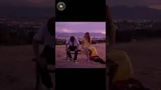 Thumbnail: La La Land Recreation: Young Talents Shine #shorts