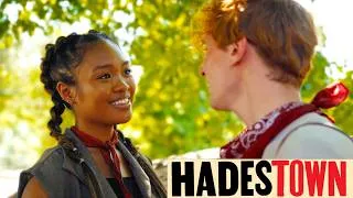 Thumbnail: All I've Ever Known - Hadestown | Working with Lemons Cover ft. Anson Bagley & Angeline Madriaga