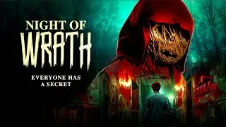 Thumbnail: Night of Wrath - Our First MOVIE!