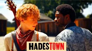 Thumbnail: Wait For Me - Hey Big Artiste Hadestown Movie