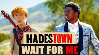 Thumbnail: Wait For Me - Hadestown Cinematic Movie