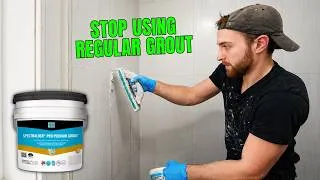 Thumbnail: How to Install Epoxy Grout | Spectralock Pro