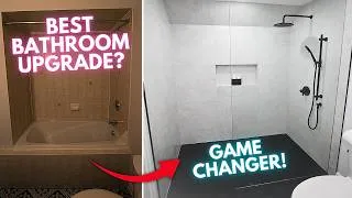 Thumbnail: We REMOVED This Tub and YOU should too!