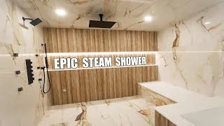Thumbnail: The Best Bathroom Renovation on Youtube.