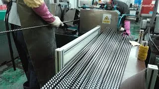 Thumbnail: Most Interesting Factories in Korea. TOP 6