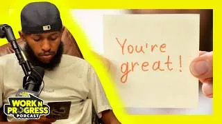 Thumbnail: Shadow Work: Compliments You Had a Hard Time Accepting