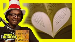Thumbnail: Book Club Pt. 2: Women Are Not Liars, Her Mood Is a Challenge