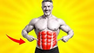 Thumbnail: Burn Hanging Tummy Fat Fast: Top 15 Exercises to Do
